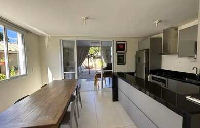 Imagem 13: Casa com 3 suítes à venda na Cachoeira do Bom Jesus, Florianópolis...