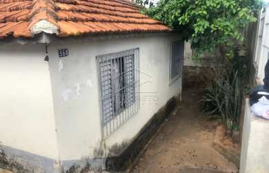 Imagem 2: Casa Residência em Botucatu