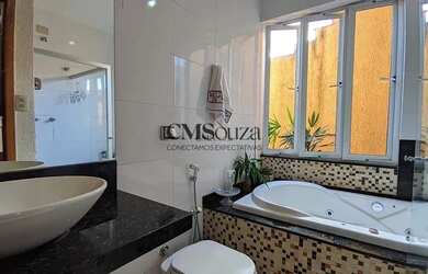 Imagem 16: Casa para venda e alugar 3 dormitórios (1 suíte), 295m², 3 Vila Fujita, Londrina