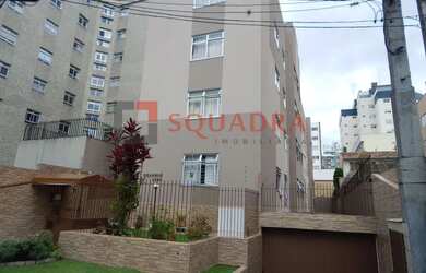 Imagem 3: Apartamento 2 quartos Bairro Água Verde