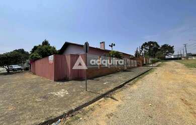 Imagem 2: Casa à venda, Jardim Carvalho, Ponta Grossa, PR