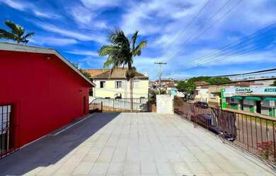 Imagem 11: Casa a venda no bairro passo da areia