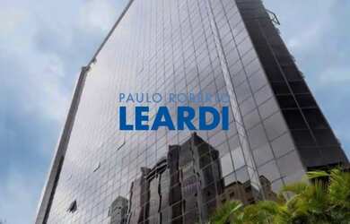 Imagem: O depósito possui 582m² de Área e está localizado em Pinheiros