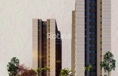 Imagem 2: Apartamento à venda, 2 quartos, Presidente Roosevelt - Uberlândia/MG - Rotina Imobiliária