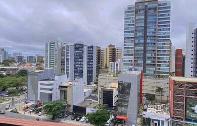 Imagem 2: Consultório para aluguel e venda tem 42 metros quadrados em Pituba - Salvador - BA