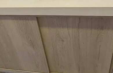 Imagem 12: Apartamento para alugar, 110 m² por R$ 11.807,00/mês - Edifício Parc...