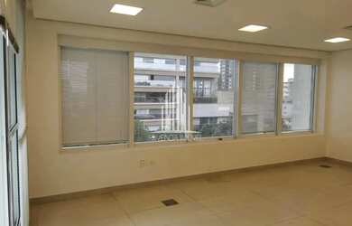 Imagem 2: SALA COMERCIAL COMERCIAL em SÃO PAULO - SP, PINHEIROS