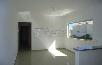 Imagem 2: Apartamento Padrão em Franca
