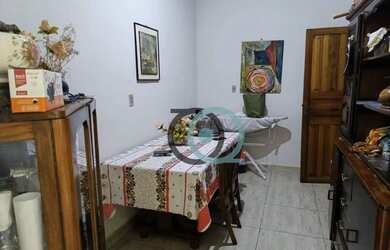 Imagem 9: Casa com 3 dormitórios, 150 m² - venda por R$ 399.000,00 ou aluguel por R$ 1.400,00/mês