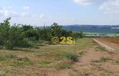 Imagem 3: Terreno à venda, 200 m² - Residencial Terras da Fazenda - Paulínia/SP