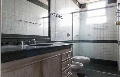 Imagem 5: Apartamento à Venda - Lourdes, 4 Quartos, 220 m2