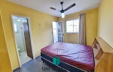 Imagem 7: Apartamento 2 quartos com suíte pertinho da Praia - Ótimo para investimento...