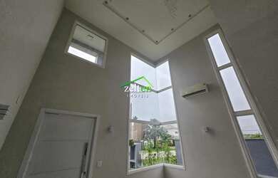 Imagem 5: Casa em Condomínio para Locação em Rio das Ostras, Alphaville, 4 dormitórios, 3 suítes, 5