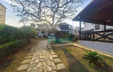 Imagem 4: Casa para alugar, 320 m² por R$ 13.135,42/mês - Vivendas - Lagoa Santa/MG