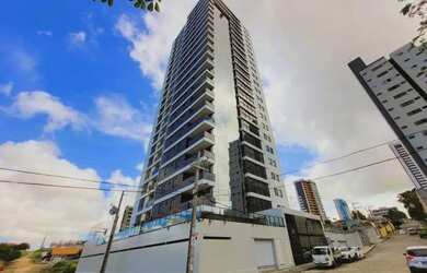 Imagem: O apartamento possui 3 Dormitórios, 3 Banheiros, 97m² de Área