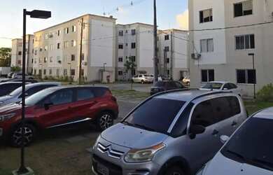 Imagem 4: Repasse em cartório - Condomínio Lusitânia 2 Parcela 540