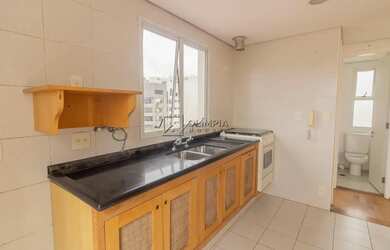 Imagem 12: Venda Cobertura 2 Dormitórios - 160 m² Vila Madalena