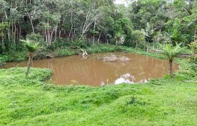 Imagem 3: Chácara para Venda, Aldeinha, 4 dormitórios, 1 suíte