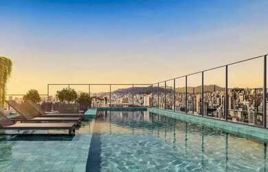 Imagem 15: Apartamento à venda no Brickell com 1 quarto e 36m²