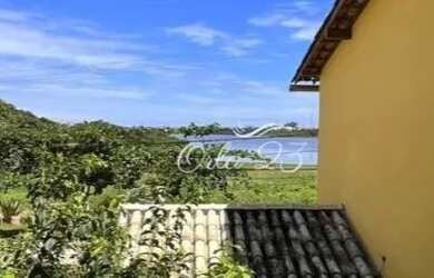 Imagem 2: PONTE PRETA, ORLA 23 IMOBILIÁRIA VENDE Casa dúplex com vista para lagoa