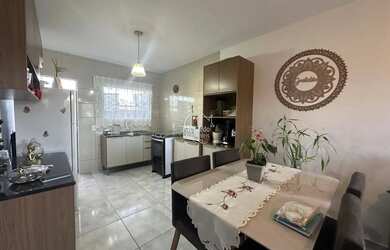 Imagem 6: CASA BALNEÁRIO GAIVOTAS MATINHOS