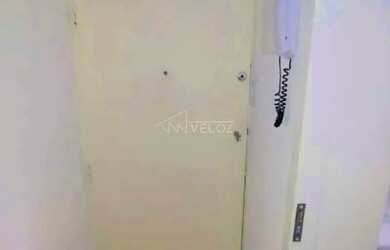 Imagem: A kitnet possui 1 Banheiro, 30-0m² de Área e está localizado