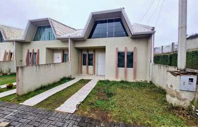 Imagem 2: Casa de Condomínio com 2 quartos para Locação, Estados - Fazenda Rio...