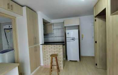 Imagem 9: SAO LEOPOLDO - APARTAMENTO 1 DORM - CENTRO