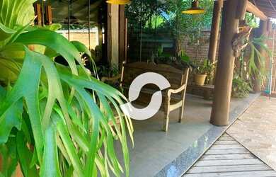 Imagem 16: CASA LINDÍSSIMA MOBILIADA