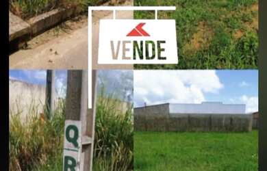 Imagem: Terreno disponível para asumir as parcelas em são Miguel dos