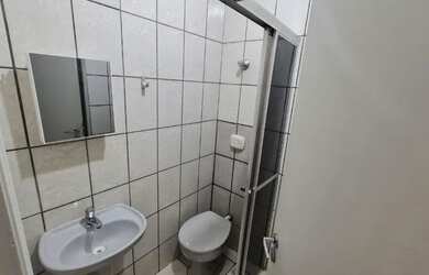 Imagem 5: Casa para alugar próximo ao centro de Jundiaí com 2 quartos