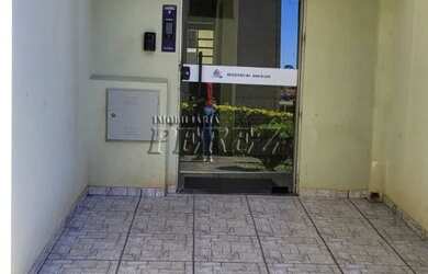 Imagem 2: Apartamento para alugar em Cambé, Residencial Ana Eliza I