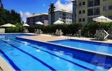 Imagem 15: Excepcional 2/4 com um suíte e varanda, mobiliado em Cond. c/ Infra completa, em Abrantes