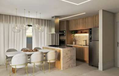 Imagem 9: Cobertura na Praia Mansa EDIFICIO UNIQUE- Ref. 480