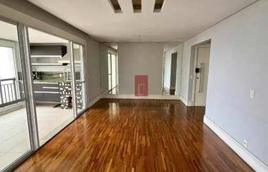 Imagem: O apartamento possui 3 Dormitórios, 3 Banheiros, 2 Vagas na