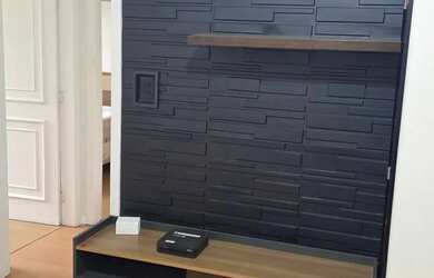 Imagem 14: Apartamento 71m2 com Garagem Conjunto Residencial Roma