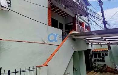 Imagem: A casa possui 2 Dormitórios, 1 Banheiro, 65m² de Área e