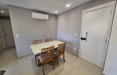 Imagem 7: Alugo Apartamento Mobiliado 18 do Forte Alphaville