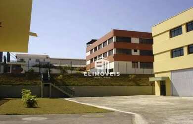 Imagem 7: Galpão, 2500 m² - venda por R$ 16.500.000,00 ou aluguel por R$ 150.000,01/mês - Centro Ind