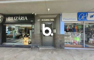 Imagem 2: Apartamento para Aluguel no Bairro Auxiliadora com 70m² e 2 dormitórios/quartos