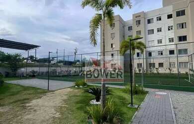 Imagem 10: Apartamento com 2 dormitórios à venda, 44 m² por R$ 190.000 - Neves...