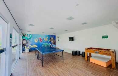 Imagem 3: Apartamento Recém-Reformado no Residencial CasaGrande Sweet Homes II