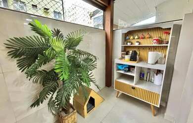 Imagem 6: Exclusivo Lindíssimo apartamento 2Qts GARDEN em Colina de Laranjeiras...