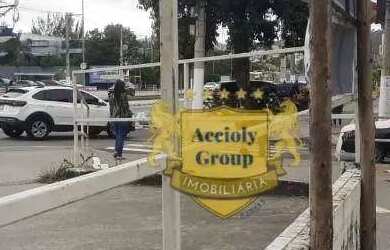 Imagem: O terreno possui 600m² de Área e está localizado em Itaipu