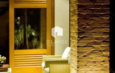 Imagem 13: Casa à venda no bairro Alphaville em Campinas