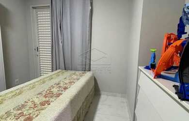 Imagem 14: Casa Residência em Jaú. 12m² de Área, 2 Vagas na garageme3 Dormitórios