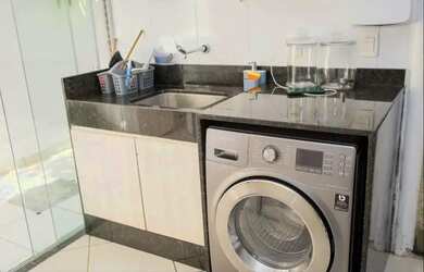 Imagem 16: Casa de condomínio para aluguel com 354 metros quadrados com 4 quartos