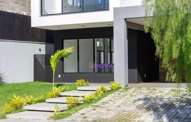 Imagem 7: Casa contemporânea, nova aguardando você decorá-la