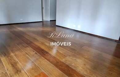 Imagem 7: Apartamento Padrão em Alphaville de 3 dormitórios - Barueri -SP