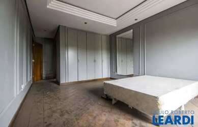 Imagem 16: CASA EM CONDOMÍNIO - ALPHAVILLE - SP